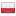 memiksy.pl server is located in Poland